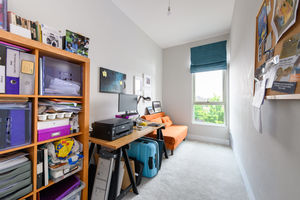 Bedroom 3- click for photo gallery